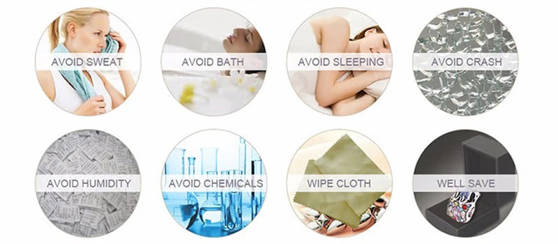 3 браслета (24) 7-7,8 мм натуральные бусины из золотистого рутилового кварца AKAC